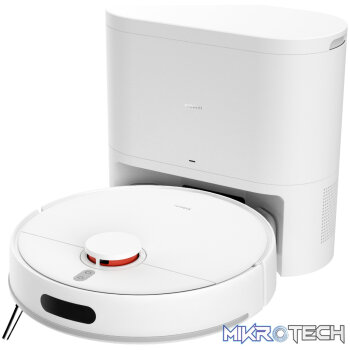 Xiaomi Robot Vacuum Cleaner H40