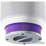 Xiaomi Smart Air Purifier 4 Compact Filter Pro - Purple - Image 2