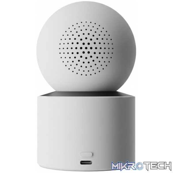 Xiaomi Smart C302 2K Indoor Wi-Fi Security Camera-White - Image 2