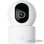 Xiaomi Smart C302 2K Indoor Wi-Fi Security Camera-White