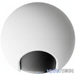 Xiaomi Smart C302 2K Indoor Wi-Fi Security Camera-White - Image 3