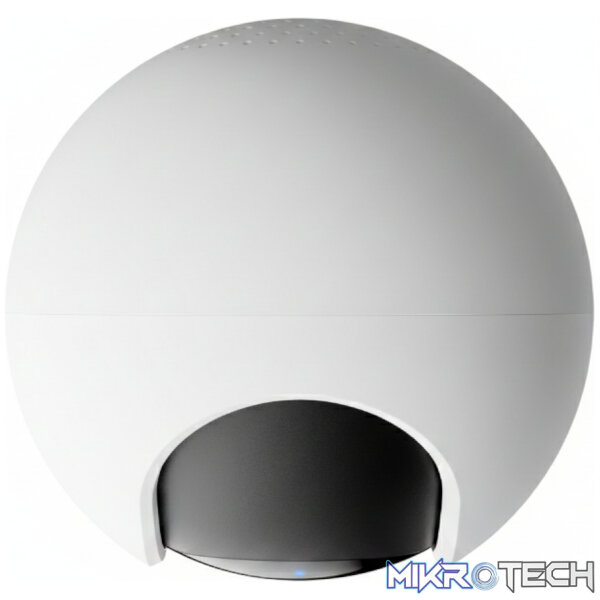 Xiaomi Smart C302 2K Indoor Wi-Fi Security Camera-White - Image 3