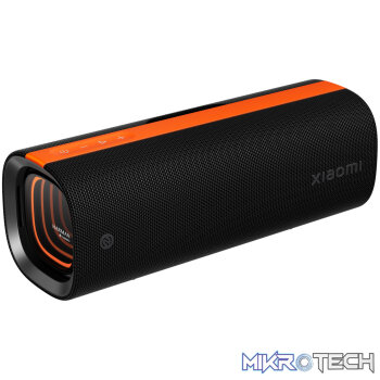 Xiaomi Sound Party 50W Bluetooth Speaker - Black