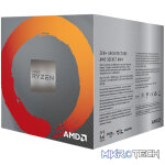 AMD Ryzen 5 3400G 4-Core 3.7GHz AM4 CPU - Image 3