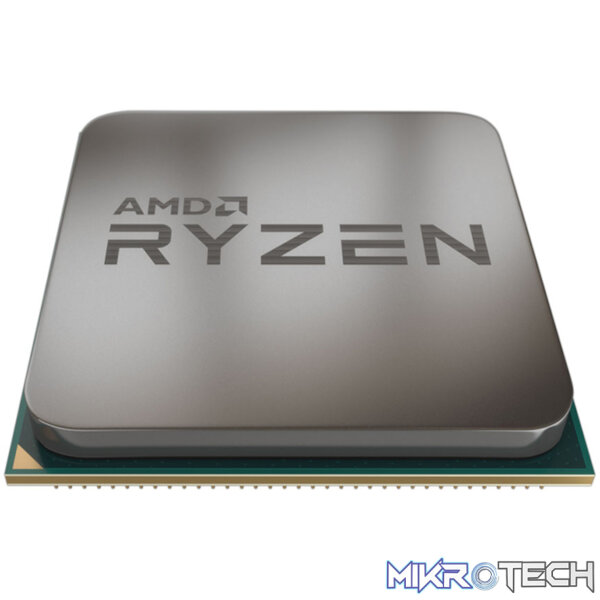 AMD Ryzen 5 3400G 4-Core 3.7GHz AM4 CPU - Image 4