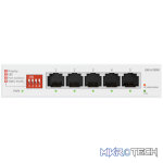 ASUS 5×2.5G Unmanaged Network Switch – White - Image 3