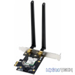 ASUS AX1800 Wi-Fi 6 Dual-Band PCIe Adapter - Image 3