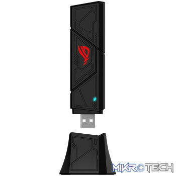 ASUS BE6500 Tri-band WiFi 7 USB adapter