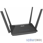 ASUS Pro AX3000 Dual-Band Wi-Fi 6 AiMesh Router – Black - Image 2