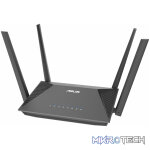 ASUS Pro AX3000 Dual-Band Wi-Fi 6 AiMesh Router – Black - Image 3