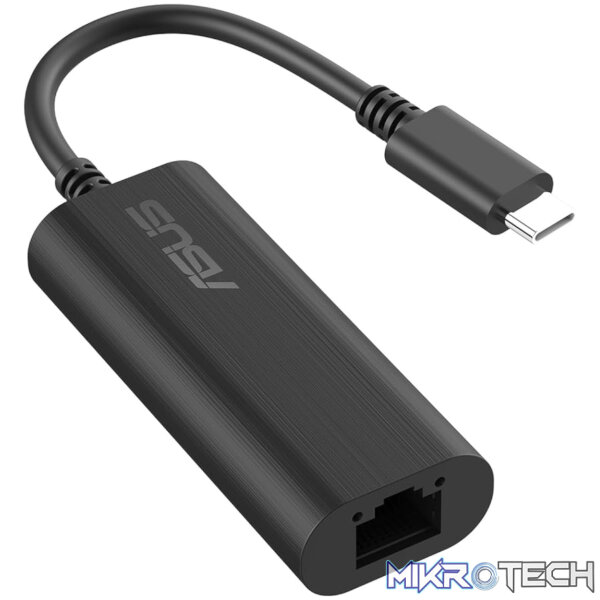 ASUS USB Type-C to 2.5G Ethernet Adapter - Image 2