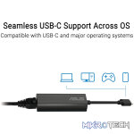 ASUS USB Type-C to 2.5G Ethernet Adapter - Image 3