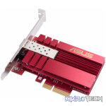 ASUS XG-C100F 10G PCIe Fibre Adapter - Image 2