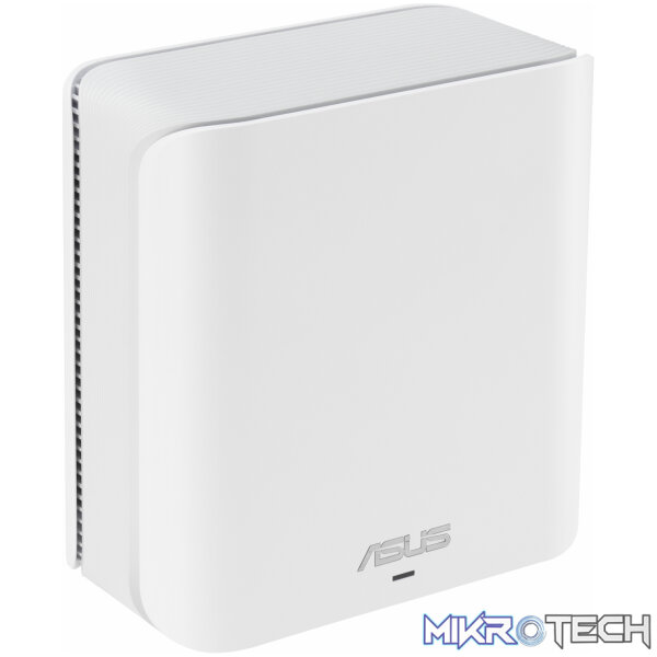 ASUS ZenWiFi BD4 WiFi 7 Dual-Band AiMesh Router (3-Pack) – White - Image 3