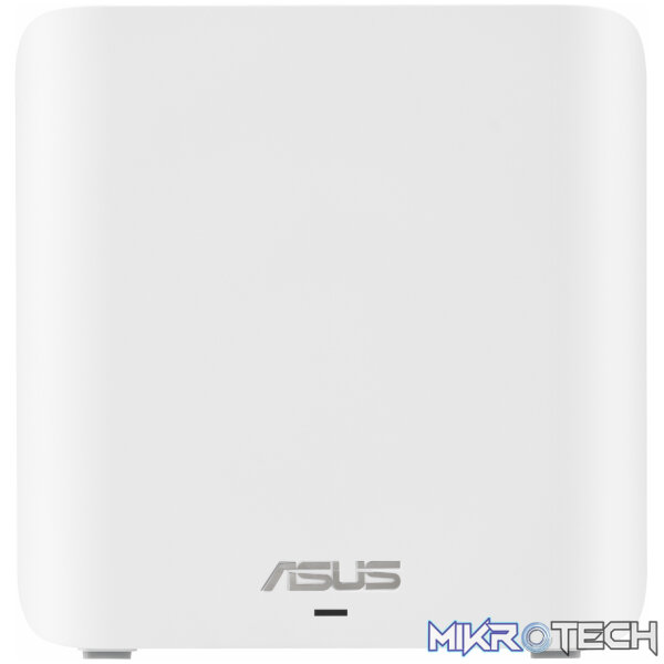 ASUS ZenWiFi BD4 WiFi 7 Dual-Band AiMesh Router (3-Pack) – White - Image 4