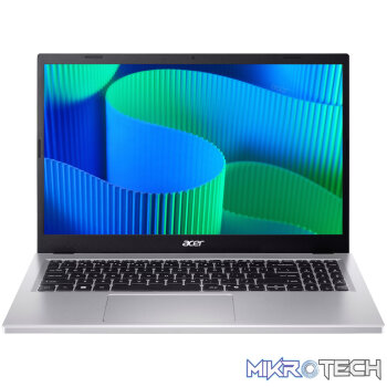 Acer Extensa 15.6″ Laptop | Intel Core i5-13420H | 16GB DDR5 | 512GB NVMe | Intel UHD Graphics | Windows 11 Pro