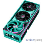Asus ROG Astral GeForce RTX 5080 16GB GDDR7 OC Hatsune Miku Graphics Card - Image 3