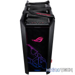 Asus ROG Strix Helios II ARGB EATX Gaming Chassis - Black - Image 4