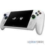 Asus ROG Xbox Ally 7" Handheld Gaming Console | AMD Ryzen Z2 | 16GB LPDDR5X | Radeon GPU | 512GB SSD | Windows 11 Home - Image 2