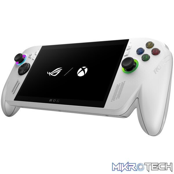 Asus ROG Xbox Ally 7" Handheld Gaming Console | AMD Ryzen Z2 | 16GB LPDDR5X | Radeon GPU | 512GB SSD | Windows 11 Home - Image 2