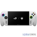 Asus ROG Xbox Ally 7" Handheld Gaming Console | AMD Ryzen Z2 | 16GB LPDDR5X | Radeon GPU | 512GB SSD | Windows 11 Home