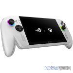 Asus ROG Xbox Ally 7" Handheld Gaming Console | AMD Ryzen Z2 | 16GB LPDDR5X | Radeon GPU | 512GB SSD | Windows 11 Home - Image 7