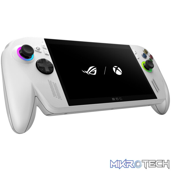 Asus ROG Xbox Ally 7" Handheld Gaming Console | AMD Ryzen Z2 | 16GB LPDDR5X | Radeon GPU | 512GB SSD | Windows 11 Home - Image 7