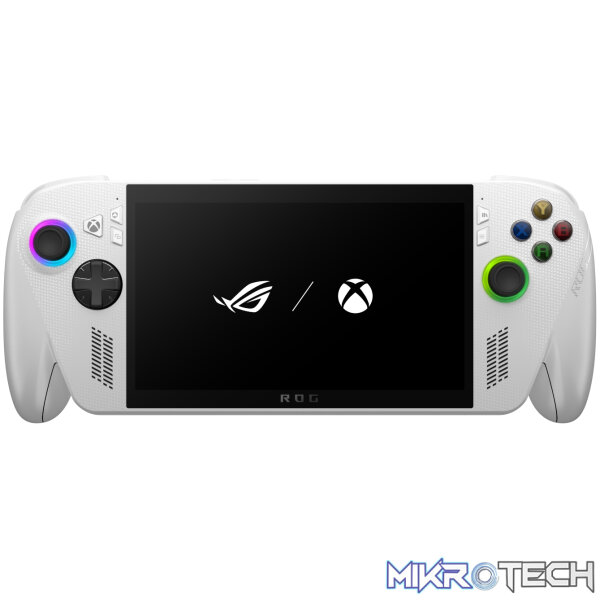 Asus ROG Xbox Ally 7" Handheld Gaming Console | AMD Ryzen Z2 | 16GB LPDDR5X | Radeon GPU | 512GB SSD | Windows 11 Home Asus ROG Xbox Ally 7" Handheld Gaming Console | AMD Ryzen Z2 | 16GB LPDDR5X | Radeon GPU | 512GB SSD | Windows 11 Home