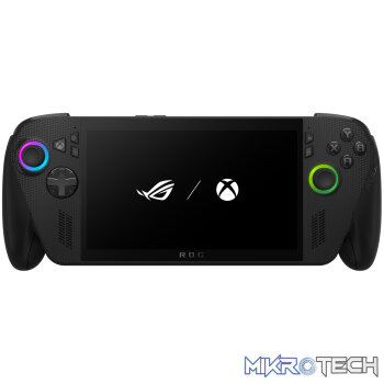 Asus ROG Xbox Ally X 7" Handheld Gaming Console | AMD Ryzen AI Z2 | 24GB LPDDR5X | Radeon GPU | 1TB SSD | Windows 11 Home