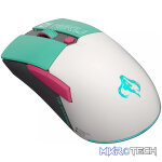 Asus TUF GAMING Mini 12000 DPI Wireless Mouse Hatsune Miku Edition - Image 2