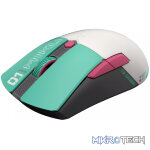 Asus TUF GAMING Mini 12000 DPI Wireless Mouse Hatsune Miku Edition - Image 3