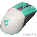 Asus TUF GAMING Mini 12000 DPI Wireless Mouse Hatsune Miku Edition - Image 4