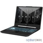 Asus TUF Gaming A15 15.6" AMD Ryzen 7 7445HS Windows 11 Gaming Laptop - Image 2