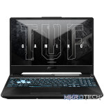 Asus TUF Gaming A15 15.6" AMD Ryzen 7 7445HS Windows 11 Gaming Laptop