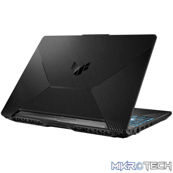 Asus TUF Gaming A15 15.6" AMD Ryzen 7 7445HS Windows 11 Gaming Laptop - Image 3