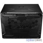 Asus TUF Gaming A15 15.6" AMD Ryzen 7 7445HS Windows 11 Gaming Laptop - Image 5