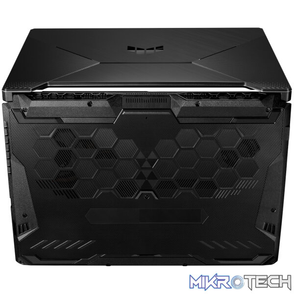Asus TUF Gaming A15 15.6" AMD Ryzen 7 7445HS Windows 11 Gaming Laptop - Image 5