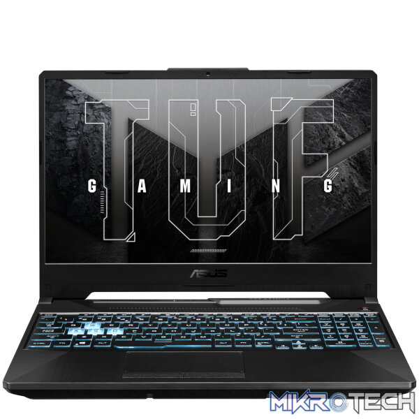 Asus TUF Gaming A15 15.6" AMD Ryzen 7 7445HS Windows 11 Gaming Laptop Asus TUF Gaming A15 15.6" AMD Ryzen 7 7445HS Windows 11 Gaming Laptop