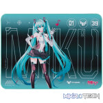 Asus TUF Gaming P1 Hatsune Miku Edition MousePad