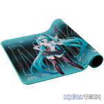 Asus TUF Gaming P1 Hatsune Miku Edition MousePad - Image 4