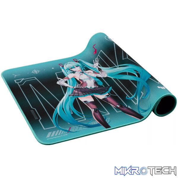 Asus TUF Gaming P1 Hatsune Miku Edition MousePad - Image 4