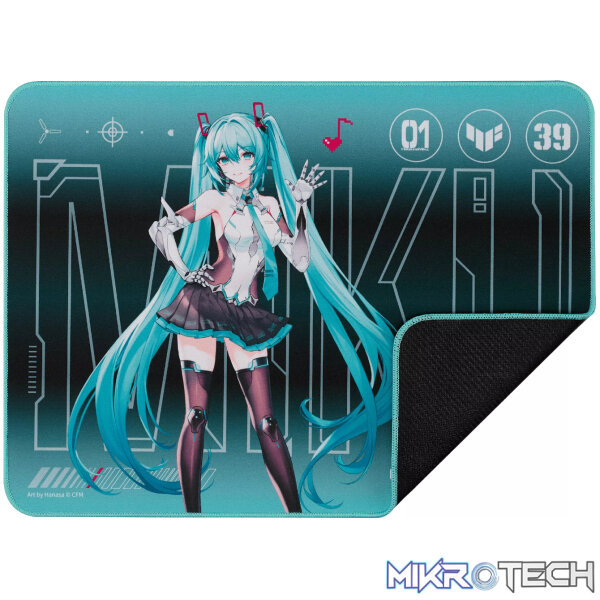 Asus TUF Gaming P1 Hatsune Miku Edition MousePad - Image 5