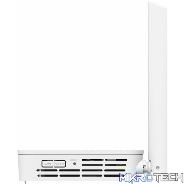 Cudy AC1200 Dual Band Gigabit Wireless GPON Router – White - Image 2