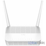 Cudy AC1200 Dual Band Gigabit Wireless GPON Router – White