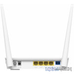 Cudy AC1200 Dual Band Gigabit Wireless GPON Router – White - Image 3
