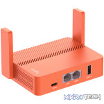 Cudy AC1200 Wi-Fi Mini VPN Router (TR1200)