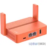 Cudy AC1200 Wi-Fi Mini VPN Router (TR1200)