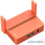 Cudy AC1200 Wi-Fi Mini VPN Router (TR1200) - Image 3