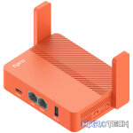 Cudy AC1200 Wi-Fi Mini VPN Router (TR1200) - Image 4