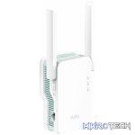 Cudy AX1500 Dual-Band Wi-Fi 6 Range Extender (Wall Plug)-White - Image 2